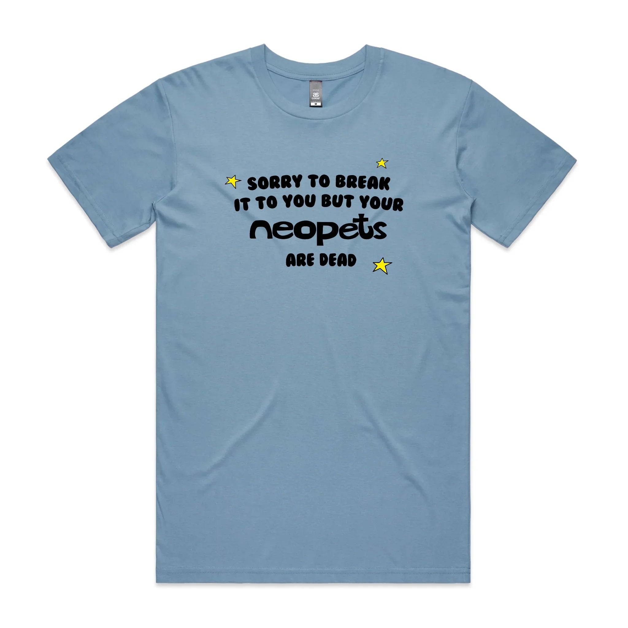 Your Neopets Are Dead Tee Hoodie, Sweatshirt | CiraTrend.com (Image 5)