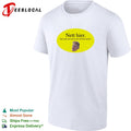 Nett hier mit Peter saufen meme shirt