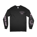 "Neurogenesis" L/S T-Shirt Hoodie, Sweatshirt | CiraTrend.com (Image 1)