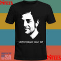 Never Forget Tony Sly T-Shirts