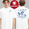 New Balance Shohei Ohtani Four MVPs One Unicorn 2025 Two Sided Shirt