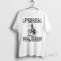 New Bull Riding School Is Important T-Shirts, Hoodie, Sweatshirt | CiraTrend.com