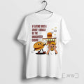 New Burger If Eating Was A Sport I Would Be The Undisputed Champ Premium T-Shirts, Hoodie, Sweatshirt | CiraTrend.com