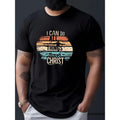 New Casual Crew Neck Men's T-Shirt Made in USAstyle{n002}11 Hoodie, Sweatshirt | CiraTrend.com
