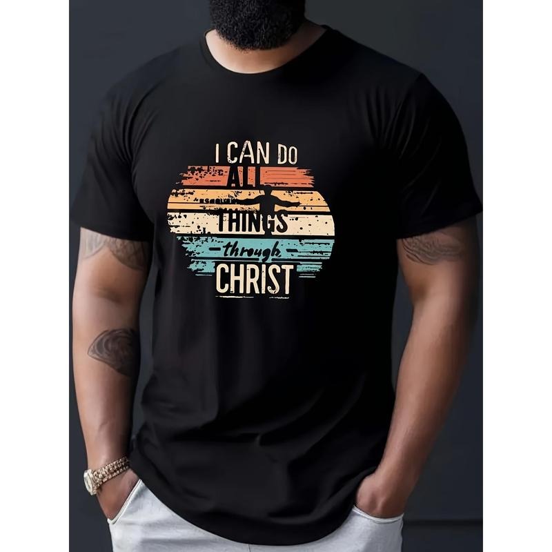 New Casual Crew Neck Men's T-Shirt Made in USAstyle{n002}11 Hoodie, Sweatshirt | CiraTrend.com