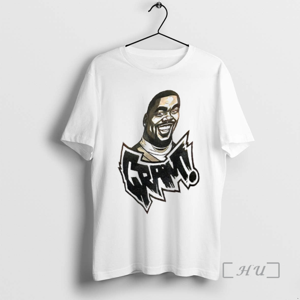 New Chris Jones Gram Sketch T-Shirts, Hoodie, Sweatshirt | CiraTrend.com