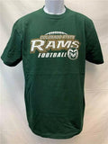 New Colorado State Rams Mens Green J America Shirt, Unisex T-shirt Sweatshirt Hoodie | CiraTrend.com