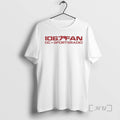 New Dc Sports Radio 106 T-Shirts, Hoodie, Sweatshirt | CiraTrend.com
