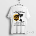 New Dont Piss Me Off Im A Grumpy Cat Ups Woman Premium T Shirts Sweater Hoodie, Sweatshirt | CiraTrend.com