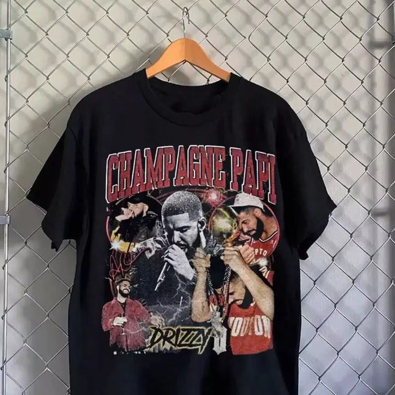 New Drake Rap T Shirt Tour Collection Singer Hoodie, Sweatshirt | CiraTrend.com