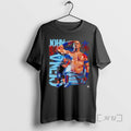 New John Cena Never Give Up Salute Signature T-Shirts, Hoodie, Sweatshirt | CiraTrend.com