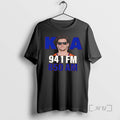 New Koa Jarrett Stidham Sunglasses And Earbuds T-Shirts, Hoodie, Sweatshirt | CiraTrend.com