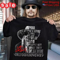 New Kid Rock only God Knows Why Gift For Fans Unisex All Size Shirt Hoodie, Sweatshirt | CiraTrend.com