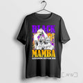 New Kobe Bryant Black Mamba Legends Never Die Vintage T-Shirts, Hoodie, Sweatshirt | CiraTrend.com