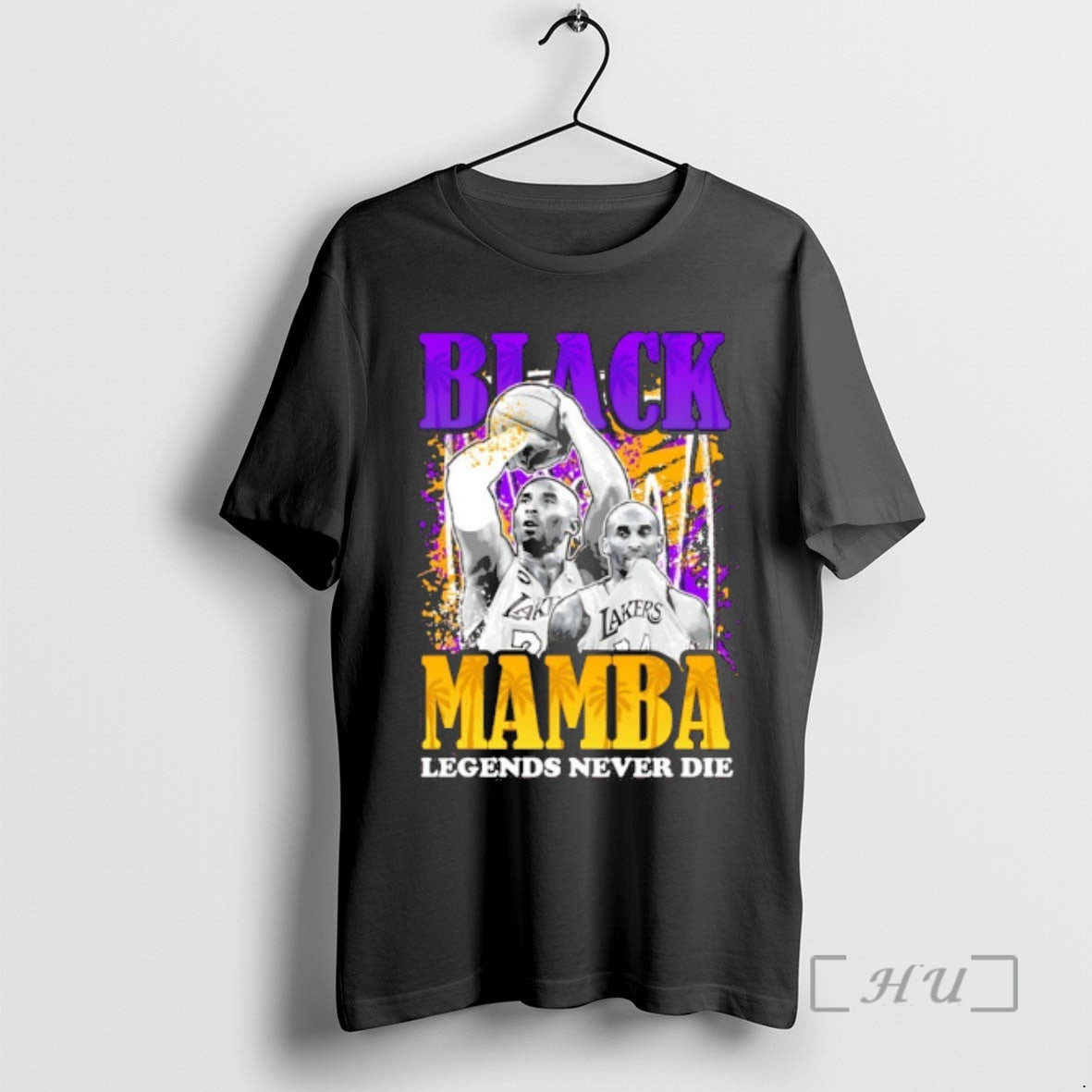 New Kobe Bryant Black Mamba Legends Never Die Vintage T-Shirts, Hoodie, Sweatshirt | CiraTrend.com