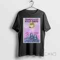 New Kyle Glass With Mt Air April 3 2026 The Basement Nashville Tn Premium T-Shirts, Hoodie, Sweatshirt | CiraTrend.com