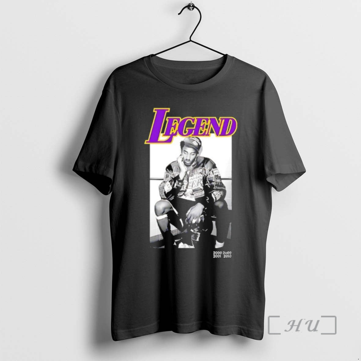 New Legends Forever Kobe Bryant Retro T-Shirts, Hoodie, Sweatshirt | CiraTrend.com