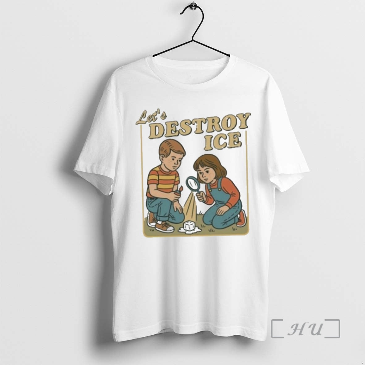New Lets Destroy Ice Abolish Ice T-Shirts, Hoodie, Sweatshirt | CiraTrend.com