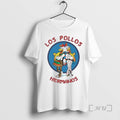 New Los Pollos Hermanos Tv Series Chicken Brothers T-Shirts, Hoodie, Sweatshirt | CiraTrend.com