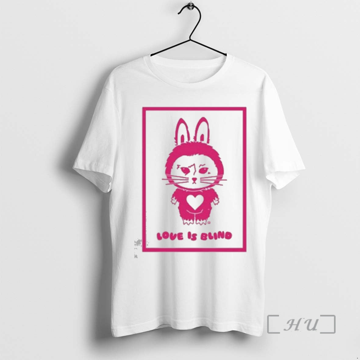 New Love Is Blind Greeting Card T-Shirts, Hoodie, Sweatshirt | CiraTrend.com