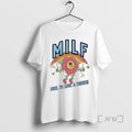 New Milf Man Id Love A Father T-Shirts, Hoodie, Sweatshirt | CiraTrend.com