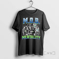 New Mob Mentality Seattle Football T-Shirts, Hoodie, Sweatshirt | CiraTrend.com
