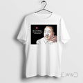New Martin Luther King Jr Only In The Darkness Can You See The Stars Premium T-Shirts, Hoodie, Sweatshirt | CiraTrend.com