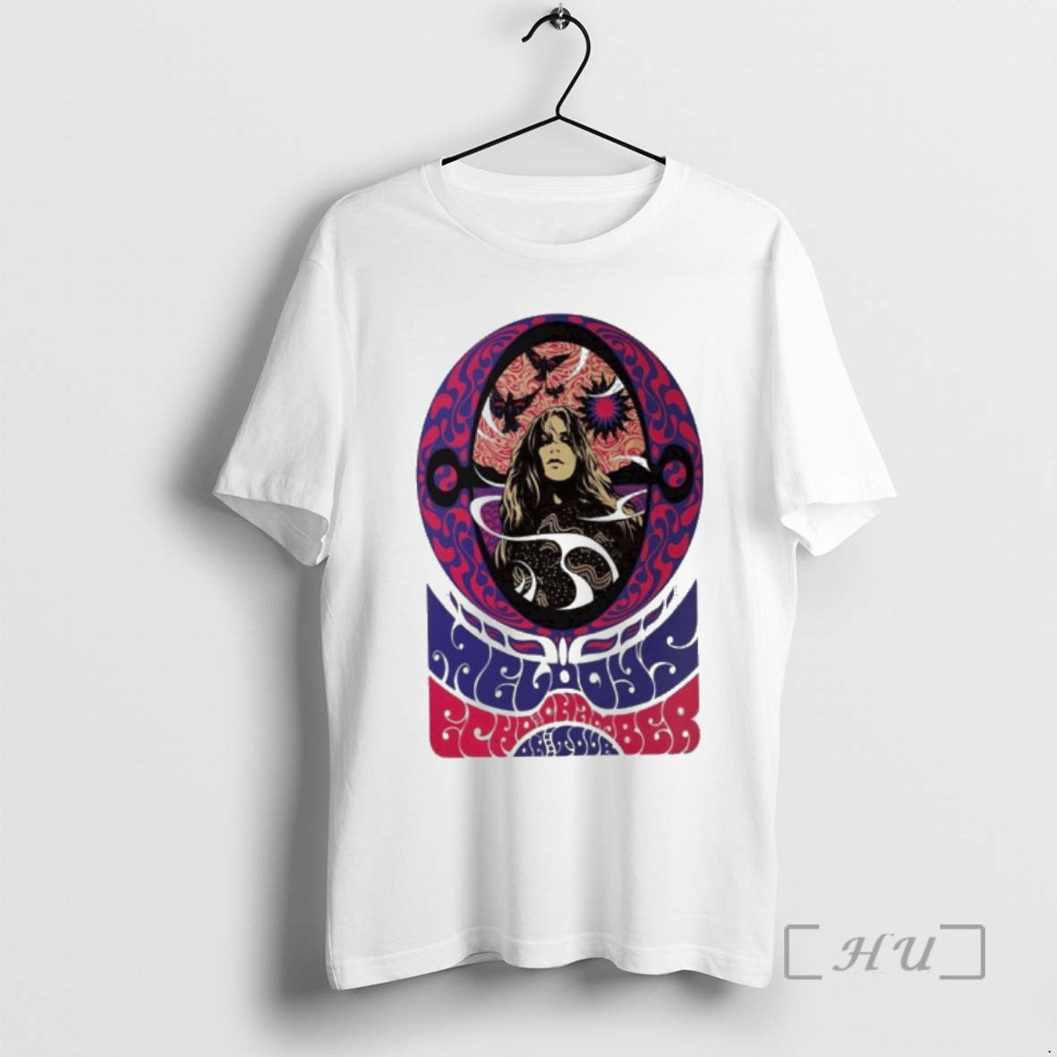 New Melodys Echo Chamber Tour 2026 T-Shirts, Hoodie, Sweatshirt | CiraTrend.com