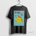 New Men At Work With Toad The Wet Sprocket And Shonen Knife Summer 2026 Us T-Shirts, Hoodie, Sweatshirt | CiraTrend.com