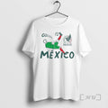 New Mexico National Team Vive La Fete Chilena Style T-Shirts, Hoodie, Sweatshirt | CiraTrend.com