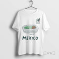 New Mexico National Team Vive La Fete Stadium Style T-Shirts, Hoodie, Sweatshirt | CiraTrend.com