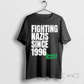 New Michael Fanone Dropkick Murphys Fighting Nazis Since 1996 T-Shirts, Hoodie, Sweatshirt | CiraTrend.com