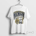 New Michigan Basketball Wolverines T-Shirts, Hoodie, Sweatshirt | CiraTrend.com