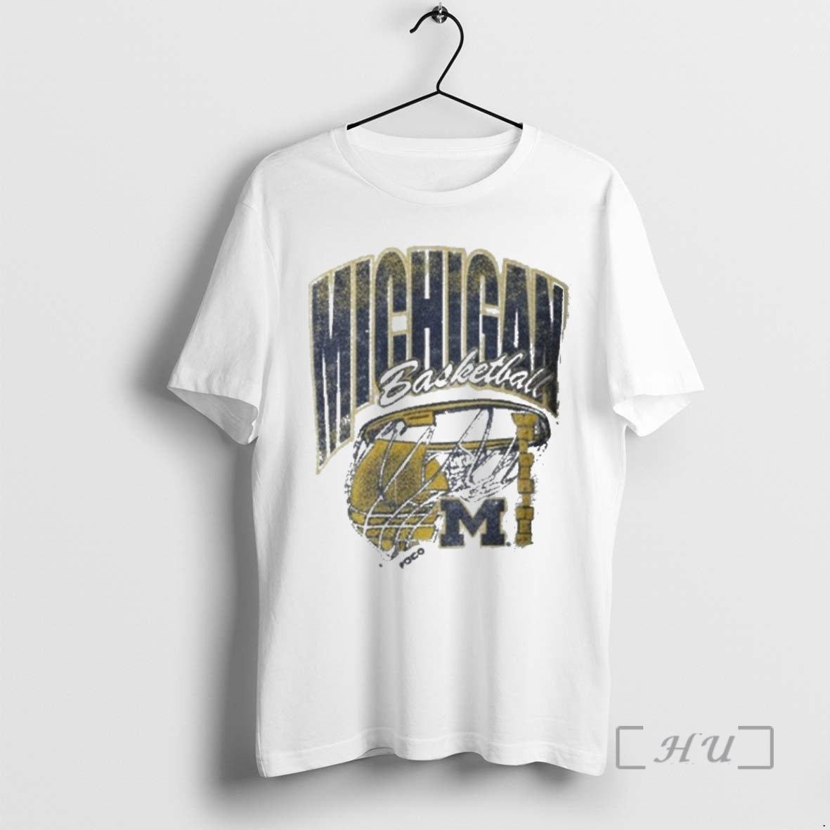 New Michigan Basketball Wolverines T-Shirts, Hoodie, Sweatshirt | CiraTrend.com