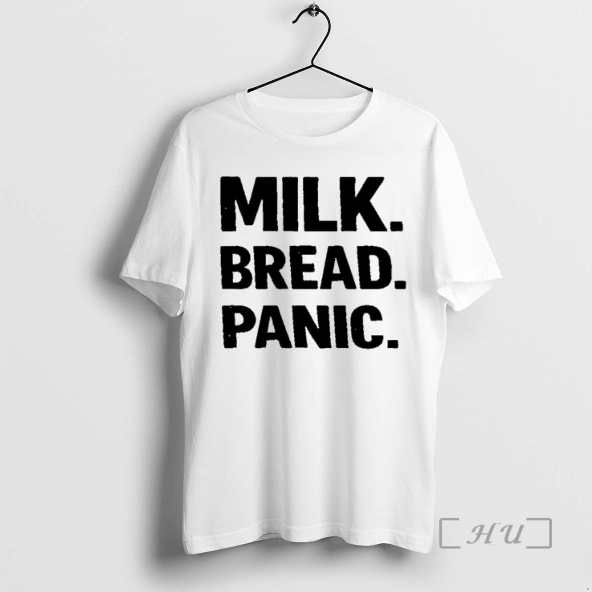 New Milk Bread Panic T-Shirts, Hoodie, Sweatshirt | CiraTrend.com
