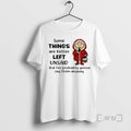 New Minion Some Things Are Better Left Unsaid Bul Im Probably Gonna Say Them Anyway T-Shirts, Hoodie, Sweatshirt