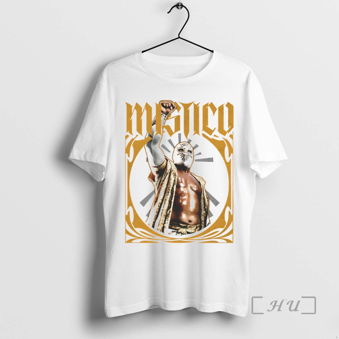 New Mistico Lucha Legend T-Shirts, Hoodie, Sweatshirt | CiraTrend.com