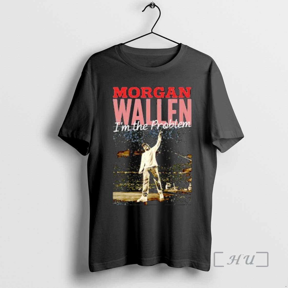 New Morgan Wallen Im The Problem Ornaments T-Shirts, Hoodie, Sweatshirt | CiraTrend.com