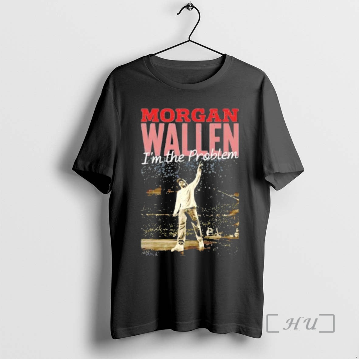 New Morgan Wallen Im The Problem T-Shirts, Hoodie, Sweatshirt | CiraTrend.com