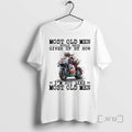 New Motogp Most Old Men Would Have Given Up By Now Premium T Shirts Sweater Hoodie, Sweatshirt | CiraTrend.com
