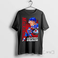 New Nathan Mackinnon Colorado Avalanche Nhl Playmaker Graphic T-Shirts, Hoodie, Sweatshirt | CiraTrend.com