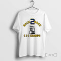 New Navy Midshipmen Back 2 Back Cic Trophy Champions 2025 Trophy Premium T Shirts Sweater Hoodie, Sweatshirt | CiraTrend.com