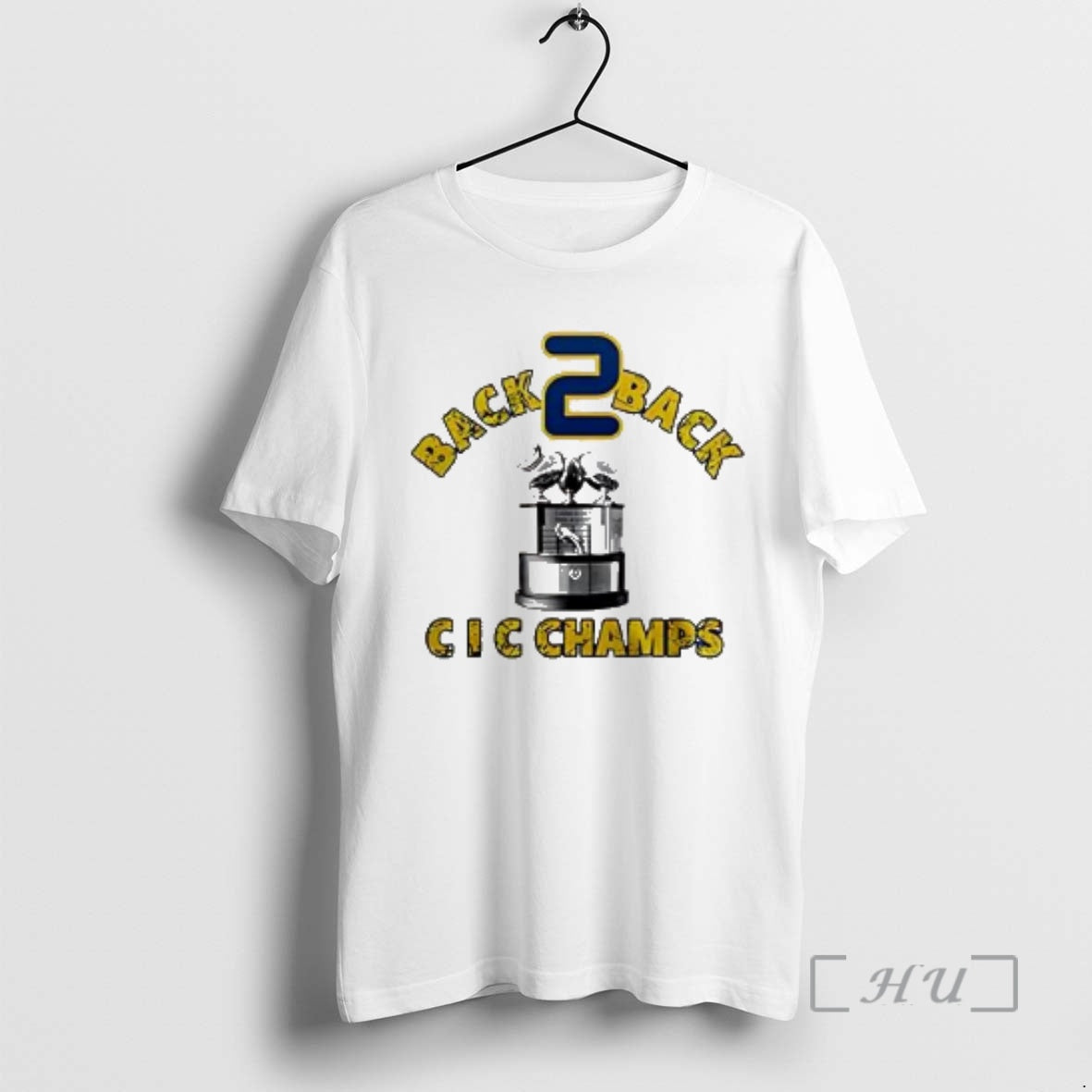 New Navy Midshipmen Back 2 Back Cic Trophy Champions 2025 Trophy Premium T Shirts Sweater Hoodie, Sweatshirt | CiraTrend.com