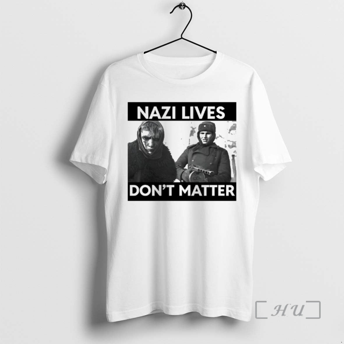 New Nazi Lives Dont Matter 2026 Photo T-Shirts, Hoodie, Sweatshirt | CiraTrend.com