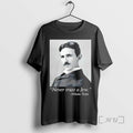 New Never Trust A Jew Nikola Tesla T-Shirts, Hoodie, Sweatshirt | CiraTrend.com