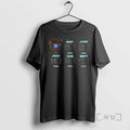 New New York Liberty Basketball Wnba 2026 Season Schedule T-Shirts, Hoodie, Sweatshirt | CiraTrend.com