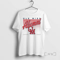 New Ole Miss Alumni Oxford Hotty Toddy T-Shirts, Hoodie, Sweatshirt | CiraTrend.com