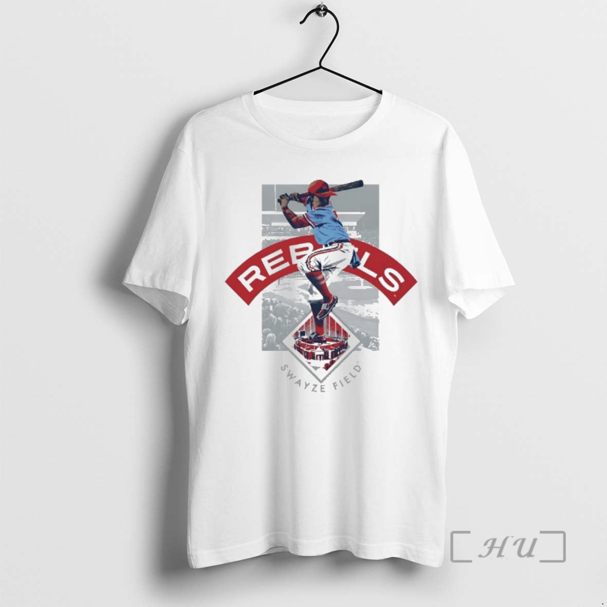 New Ole Miss Baseball Hardball Heritage T-Shirts, Hoodie, Sweatshirt | CiraTrend.com