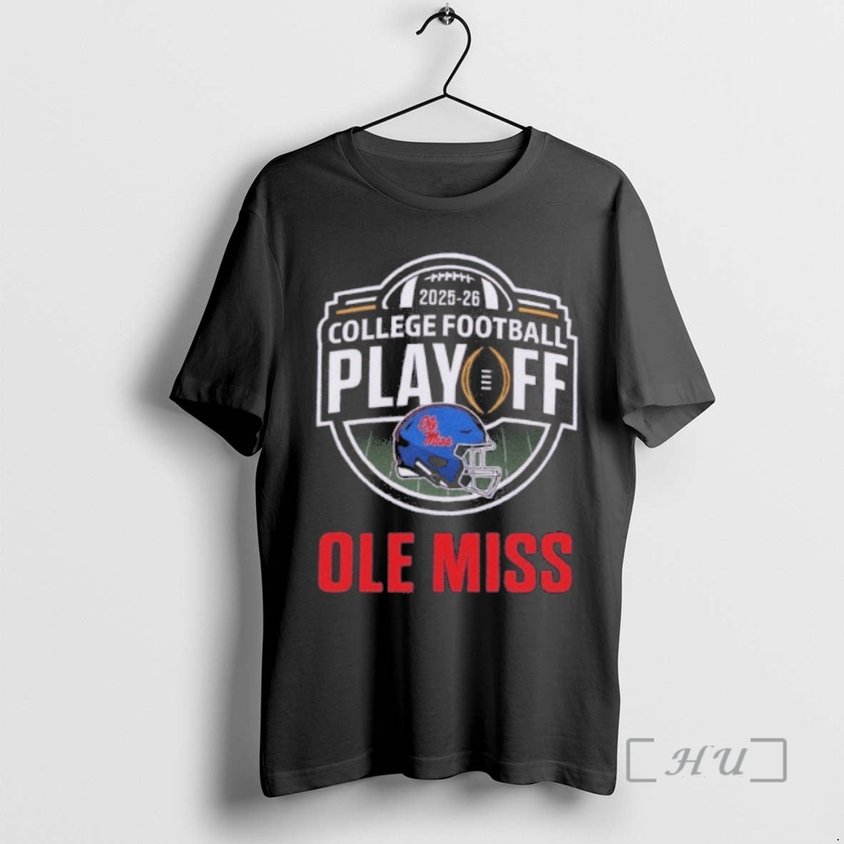 New Ole Miss College Football Playoff Neoprene T-Shirts, Hoodie, Sweatshirt | CiraTrend.com