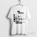 New One Battle After Another T-Shirts, Hoodie, Sweatshirt | CiraTrend.com